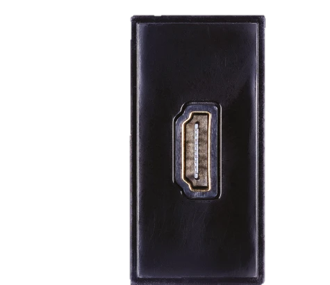 M-171 Median Black HDMI Module